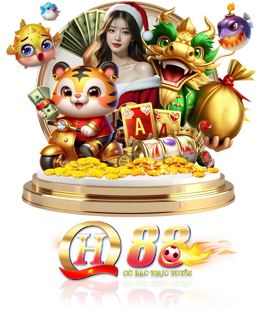 Dịch vụ ứng dụng di động Qh88